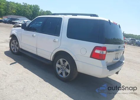 2017 Ford Expedition Xlt from USA, damaged, VIN 1FMJU1JT4HEA13710